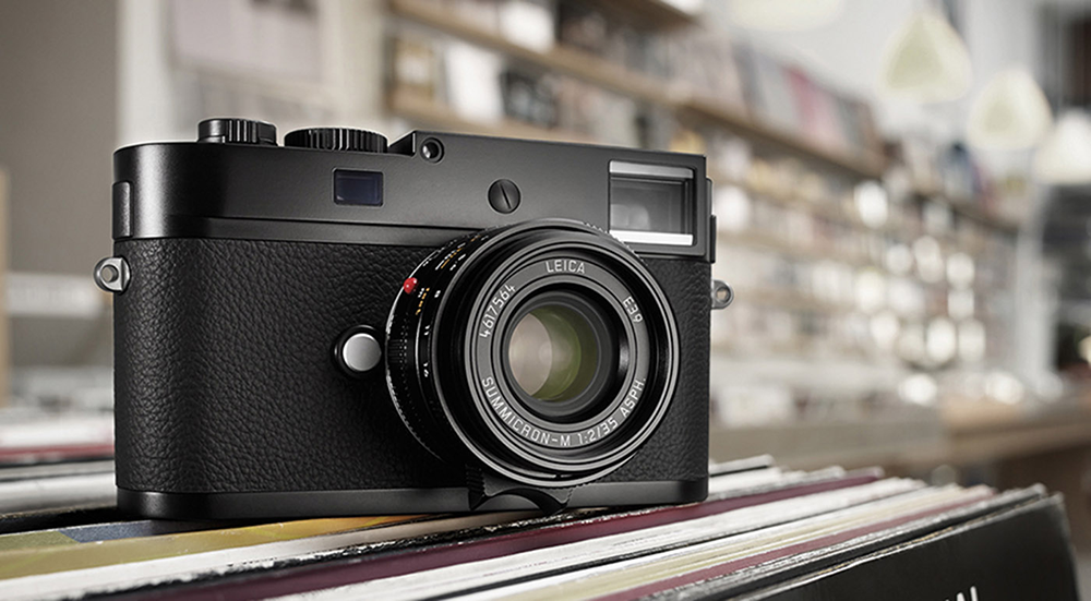 Leica M-D (Typ 262) | Latest Product News | Clifton Cameras